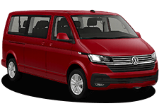 9-Seater Manual