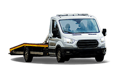 Car Hire Comber - Recovery Van - Van hire Comber
