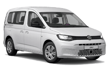 Car Hire Comber - Caddy Van - Van hire Comber