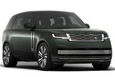 Car Hire Comber - Range Rover - car hire Comber